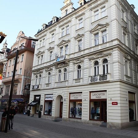 7K - Apartmany Lazenska Karlovy Vary Exterior photo