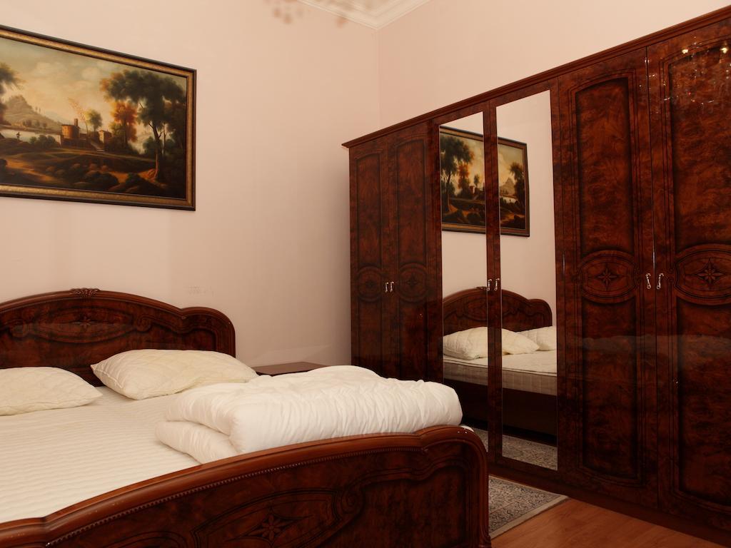 7K - Apartmany Lazenska Karlovy Vary Room photo