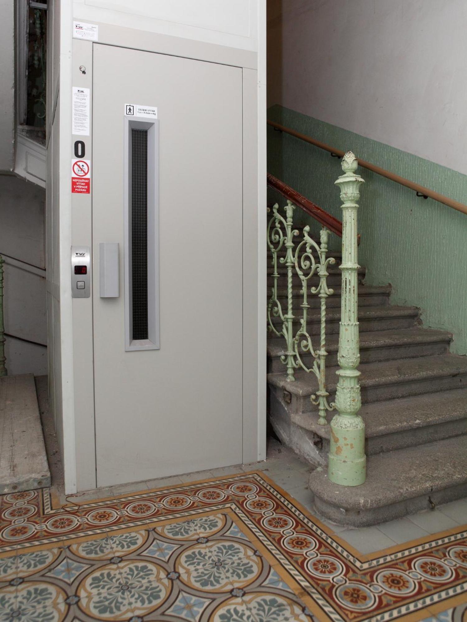 7K - Apartmany Lazenska Karlovy Vary Exterior photo