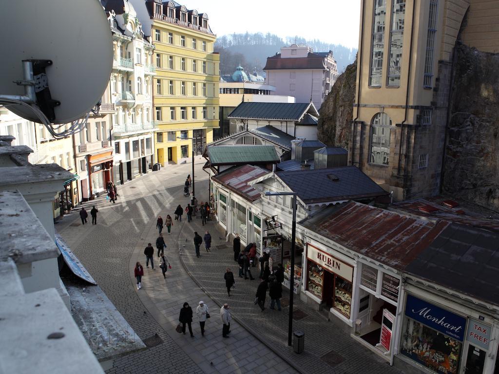 7K - Apartmany Lazenska Karlovy Vary Room photo