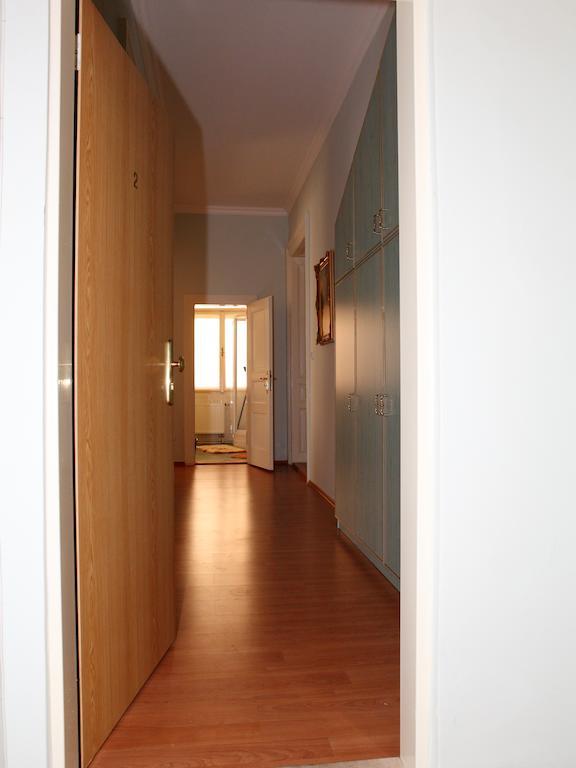 7K - Apartmany Lazenska Karlovy Vary Exterior photo