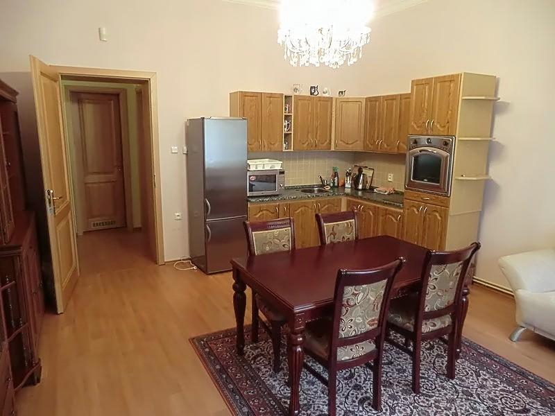 7K - Apartmany Lazenska Karlovy Vary Room photo